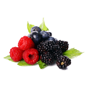 Organic Fruits