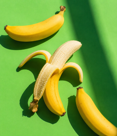 1. IG - Bannana