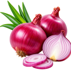 Fresh Onions