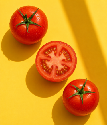 4. IG - Tomato