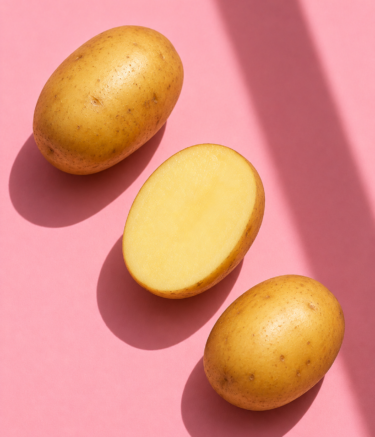 5. IG - Potato