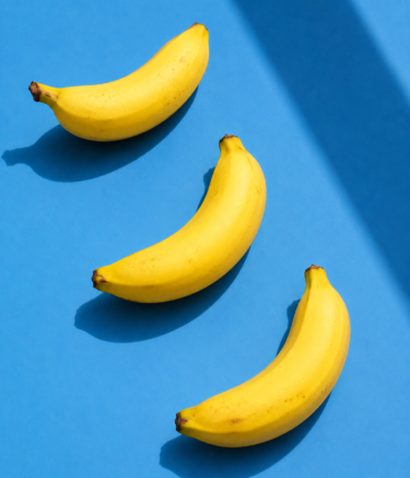 6. IG - Banana